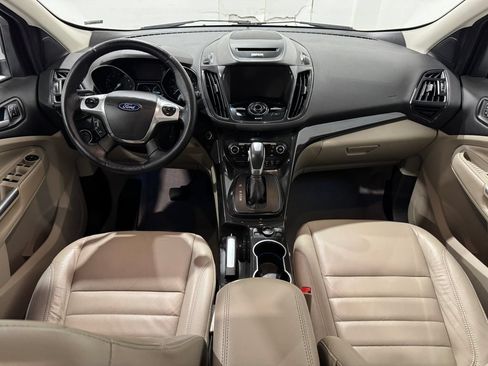 Used 2015 Ford Escape Titanium w/ Equipment Group 301A FWD image 28