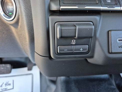 New 2025 Chevrolet Silverado 2500 W/T w/ WT Convenience Package RWD image 23