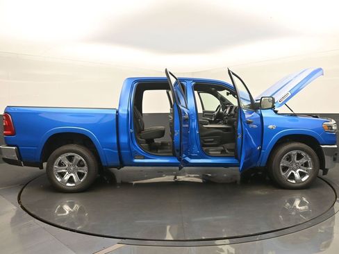 New 2026 RAM 1500 Big Horn image 57