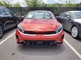 Used 2023 Kia Forte GT-Line w/ GT-Line Premium Package FWD video 2