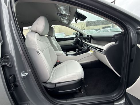 New 2026 Hyundai Tucson SE FWD image 28