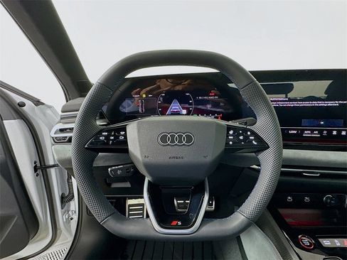 New 2025 Audi S5 Prestige image 18