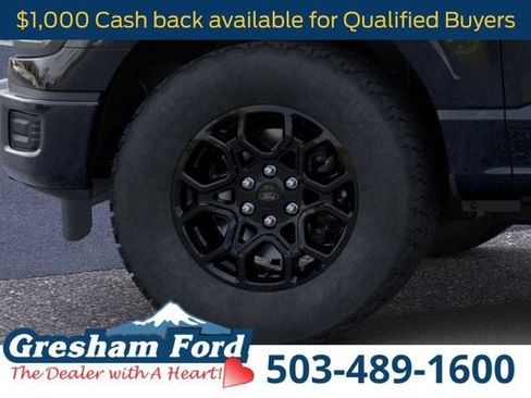 New 2026 Ford F150 STX AWD/4WD image 22