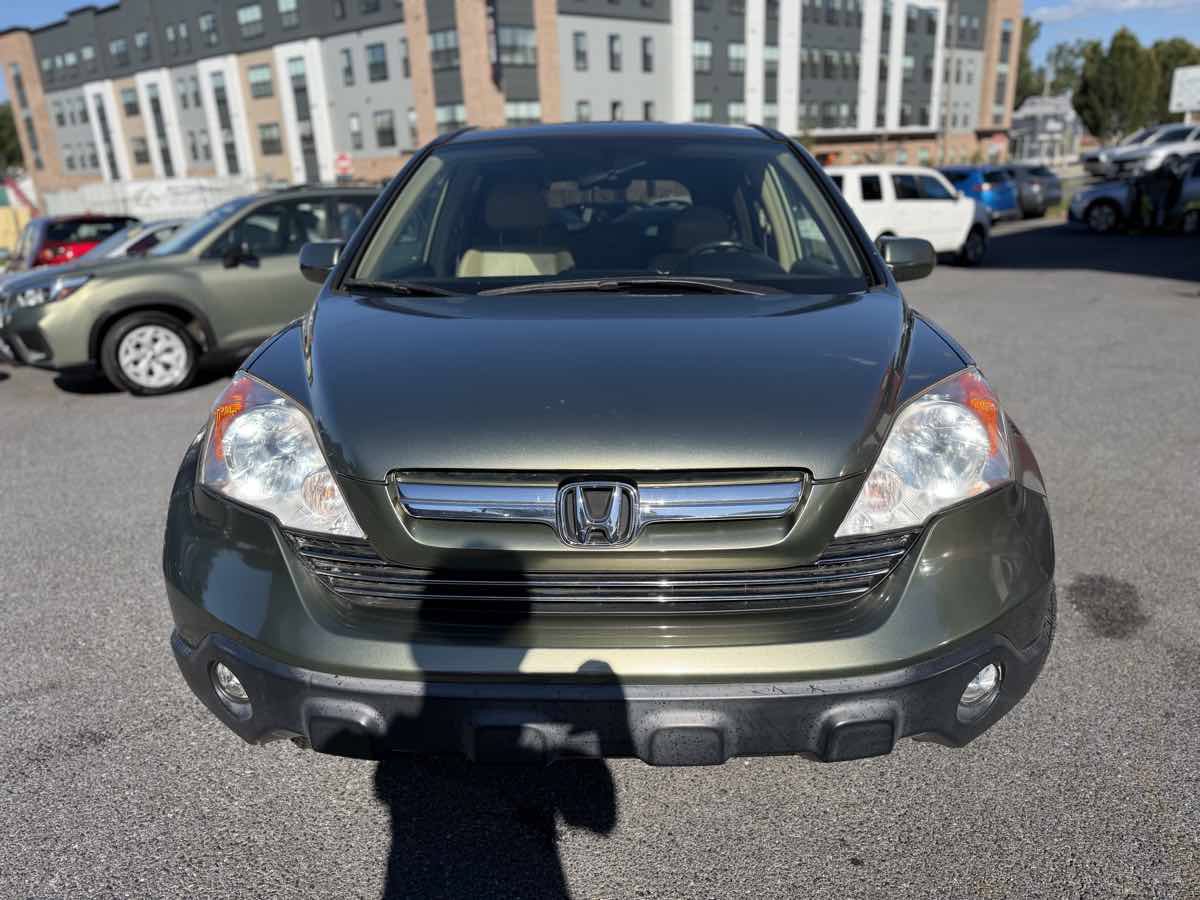 Used 2007 Honda CR-V EX-L image 2