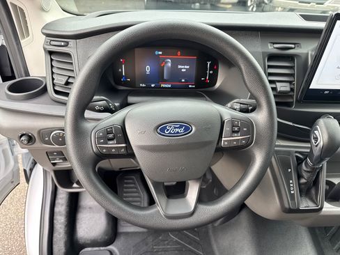 New 2026 Ford Transit 250 148 Medium Roof w/ Load Area Protection Package image 19