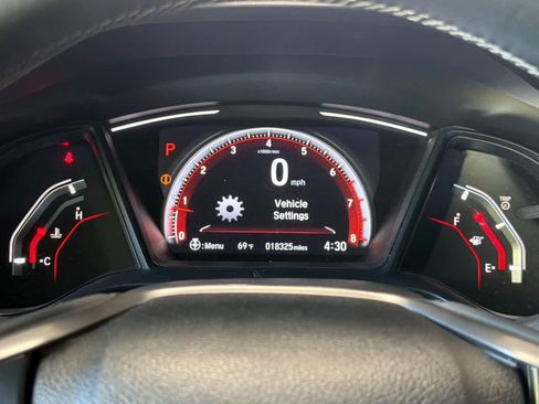 Used 2019 Honda Civic Sport image 25
