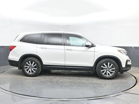 Used 2022 Honda Pilot EX-L image 11