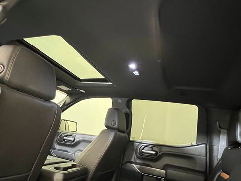 Used 2022 GMC Sierra 1500 AT4 w/ AT4 Premium Package image 33