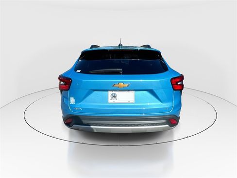 New 2026 Chevrolet Trax LT image 7
