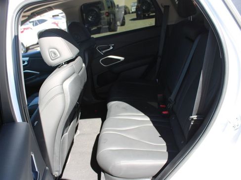 Used 2022 Acura RDX FWD image 16