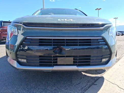 Used 2024 Kia Niro FWD image 5
