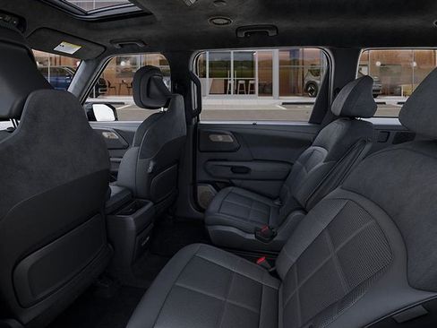 New 2027 Kia Telluride SX Prestige AWD/4WD image 18