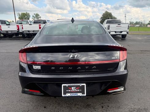 Used 2023 Hyundai Sonata SEL Plus FWD image 6