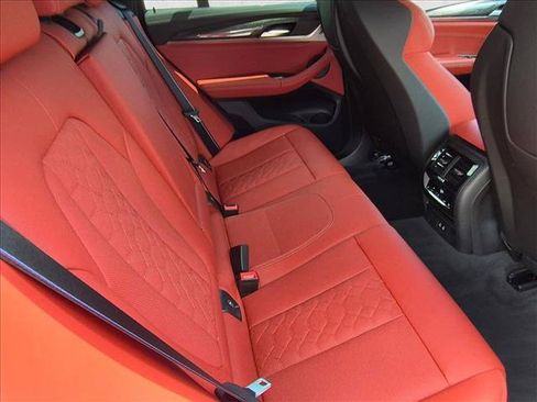 Used 2024 BMW X4 M w/ Competition Package AWD/4WD image 21