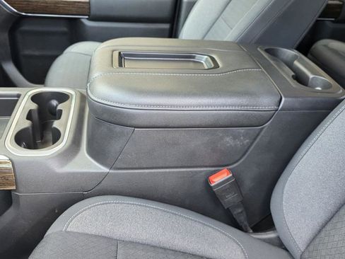 Used 2021 GMC Sierra 1500 Elevation AWD/4WD image 7
