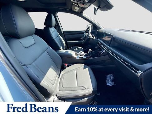 New 2026 Hyundai Santa Cruz SEL AWD/4WD image 28