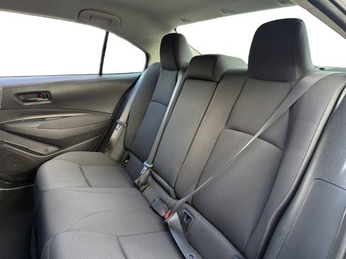 Used 2024 Toyota Corolla LE image 13