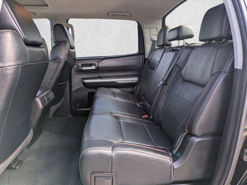 Used 2021 Toyota Tundra TRD Pro AWD/4WD image 20