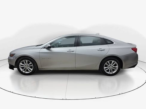 Used 2018 Chevrolet Malibu LT FWD image 7