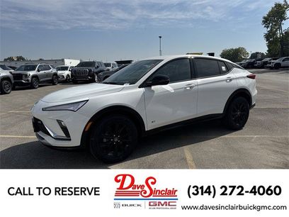 New 2026 Buick Envista Sport Touring w/ Convenience II Package