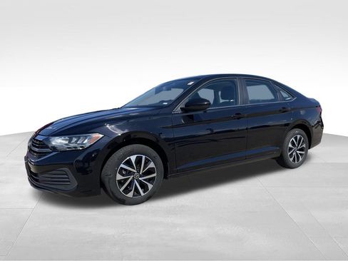 Used 2024 Volkswagen Jetta S FWD image 5