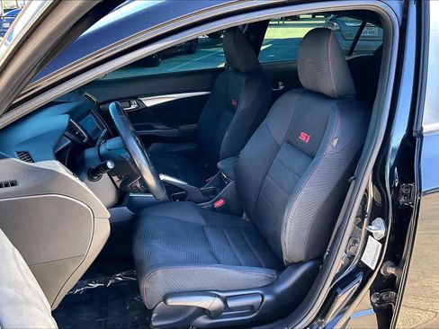 Used 2013 Honda Civic Si image 7