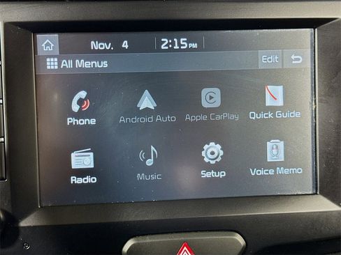 Used 2020 Kia Soul LX image 25