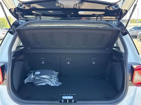 New 2026 Hyundai Venue SEL image 10