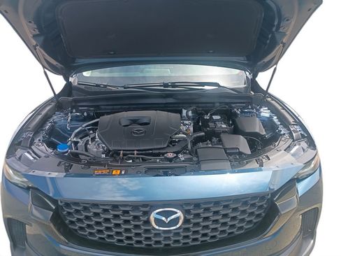 Used 2025 MAZDA CX-50 AWD 2.5 S w/ Preferred Package image 18
