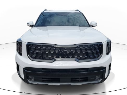 New 2025 Kia Telluride SX Prestige X-Line image 2