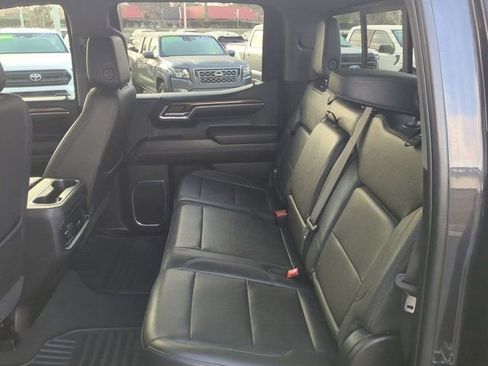 Used 2024 Chevrolet Silverado 1500 RST w/ All Star Edition Plus image 13