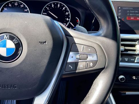 Used 2020 BMW 330i xDrive Sedan image 18