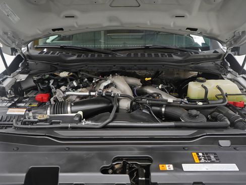 Used 2023 Ford F250 XLT w/ XLT Premium Package image 33