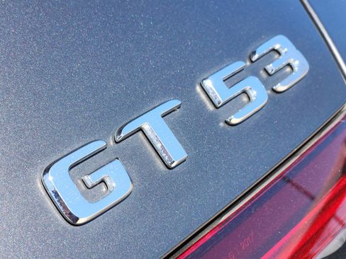 Used 2024 Mercedes-Benz AMG GT 53 image 28