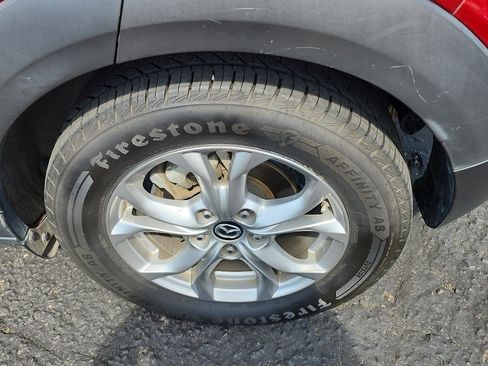 Used 2019 MAZDA CX-3 Sport AWD/4WD image 11