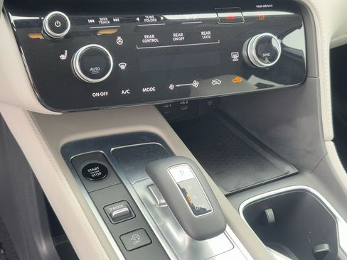 Certified 2026 INFINITI QX60 Pure w/ Cargo Package image 26