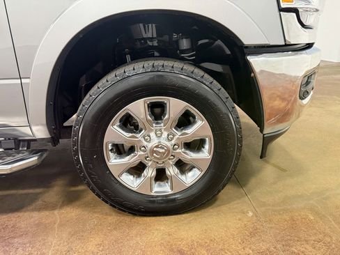 Used 2021 RAM 2500 Limited image 79