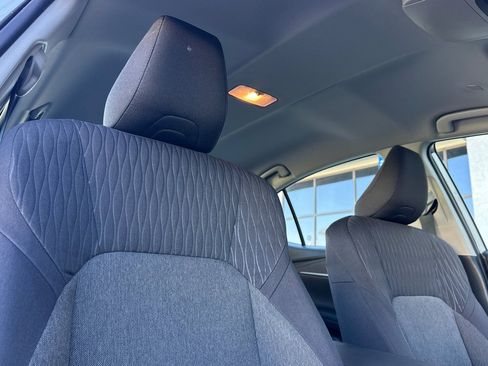 Used 2025 Toyota Camry LE image 18