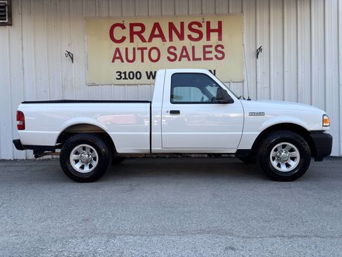 Used 2011 Ford Ranger XL image 2