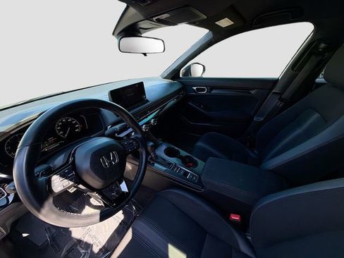 Used 2024 Honda Civic Sport image 20