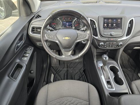 Used 2020 Chevrolet Equinox LT FWD image 13