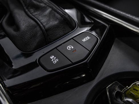 Used 2016 Cadillac ATS 2.0T AWD Sedan image 31