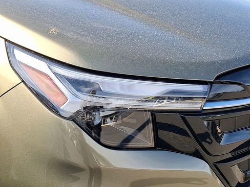 New 2025 Subaru Forester Touring image 4