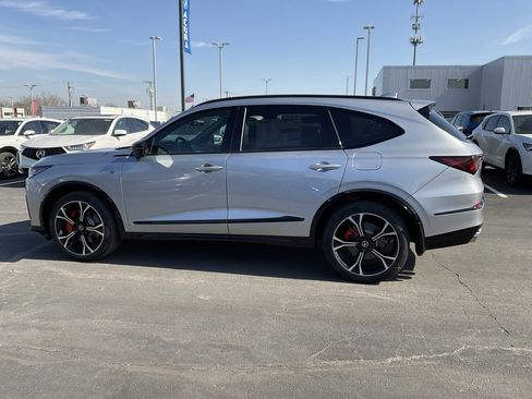 New 2026 Acura MDX Type S image 5