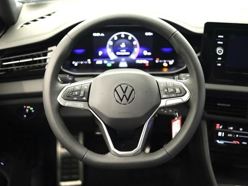 New 2026 Volkswagen Jetta Sport image 13