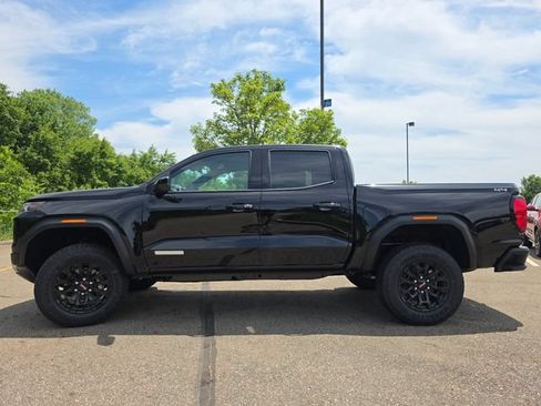 New 2026 GMC Canyon Elevation w/ Convenience Package AWD/4WD image 13