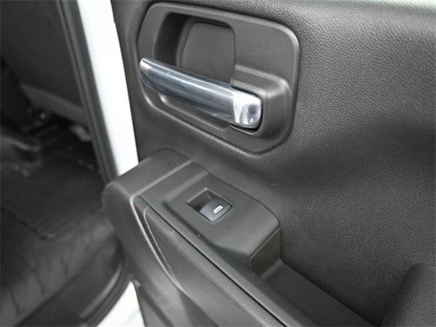 Certified 2024 Chevrolet Silverado 2500 W/T w/ Snow Plow Prep/Camper Package image 29