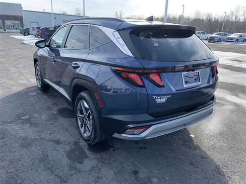Used 2025 Hyundai Tucson SEL image 6