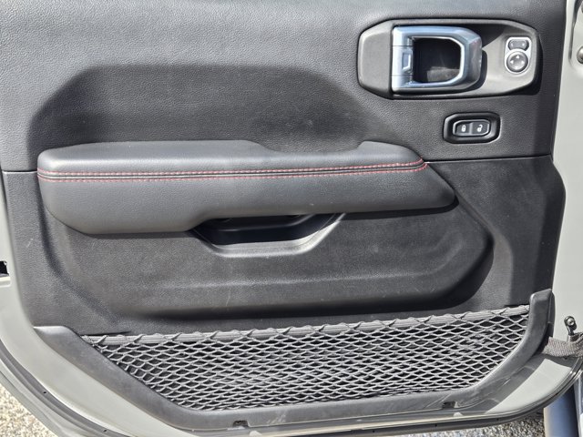 Used 2021 Jeep Gladiator Rubicon AWD/4WD image 29