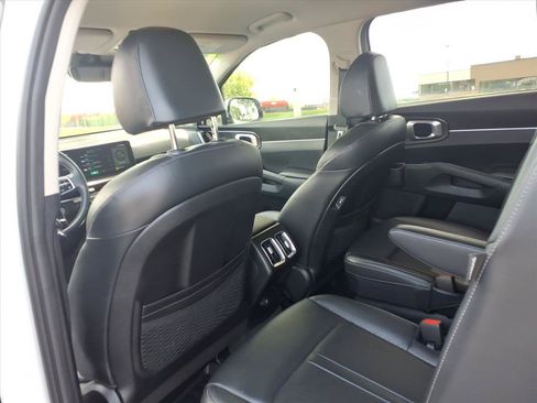 Used 2024 Kia Sorento X-Line EX AWD/4WD image 26